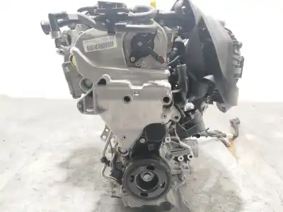 Second-hand car spare part complete engine for audi q3 (f3b) 35 tfsi oem iam references dxd 936530 05e100032d