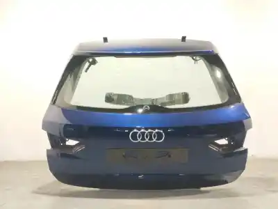 Автозапчастина б/у загальні двері для audi q3 (f3b) 35 tfsi посилання на oem iam 83a827025a
