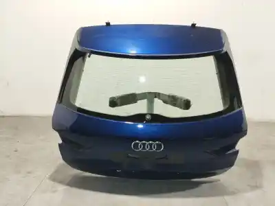 Автозапчастина б/у загальні двері для audi q3 (f3b) 35 tfsi посилання на oem iam 83a827025a  