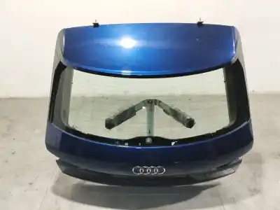 Автозапчастина б/у загальні двері для audi q3 (f3b) 35 tfsi посилання на oem iam 83a827025a  