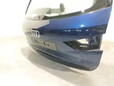 Автозапчастина б/у загальні двері для audi q3 (f3b) 35 tfsi посилання на oem iam 83a827025a  