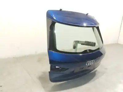 Автозапчастина б/у загальні двері для audi q3 (f3b) 35 tfsi посилання на oem iam 83a827025a  