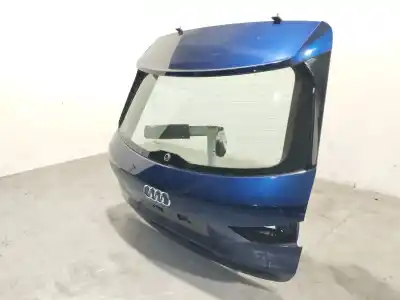 Автозапчастина б/у загальні двері для audi q3 (f3b) 35 tfsi посилання на oem iam 83a827025a  