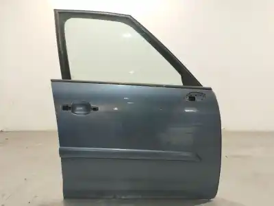 Автозапчастина б/у передні праві двері для CITROEN C4 GRAND PICASSO I (UA_) 1.6 HDI Посилання на OEM IAM   
