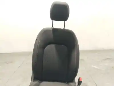 Peça sobressalente para automóvel em segunda mão assento dianteiro direito por dacia duster (hm_) 1.5 dci 115 4x4 (hmad) referências oem iam   