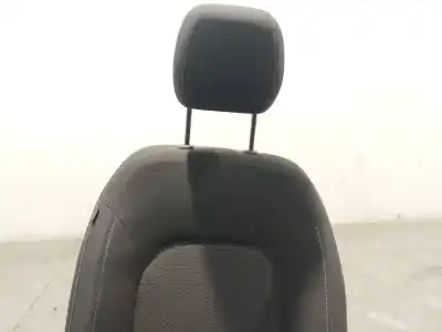 Peça sobressalente para automóvel em segunda mão assento dianteiro direito por dacia duster (hm_) 1.5 dci 115 4x4 (hmad) referências oem iam   