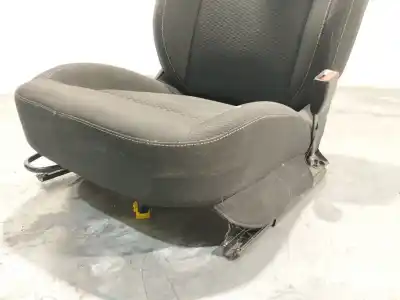 Peça sobressalente para automóvel em segunda mão assento dianteiro direito por dacia duster (hm_) 1.5 dci 115 4x4 (hmad) referências oem iam   