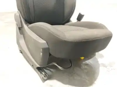 Peça sobressalente para automóvel em segunda mão assento dianteiro direito por dacia duster (hm_) 1.5 dci 115 4x4 (hmad) referências oem iam   