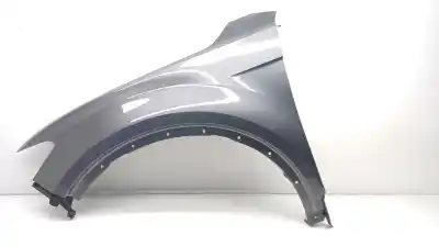 Автозапчастина б/у передне ліве крило для volkswagen t-roc (a11, d11) 1.5 tsi посилання на oem iam 2ga821021 Автозапчастина б/у передне ліве крило для volkswagen t-roc (a11, d11) 1.5 tsi посилання на oem iam 2ga821021