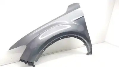 Автозапчастина б/у передне ліве крило для volkswagen t-roc (a11, d11) 1.5 tsi посилання на oem iam 2ga821021   Автозапчастина б/у передне ліве крило для volkswagen t-roc (a11, d11) 1.5 tsi посилання на oem iam 2ga821021