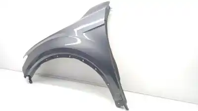 Автозапчастина б/у передне ліве крило для volkswagen t-roc (a11, d11) 1.5 tsi посилання на oem iam 2ga821021   Автозапчастина б/у передне ліве крило для volkswagen t-roc (a11, d11) 1.5 tsi посилання на oem iam 2ga821021