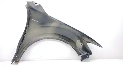 Автозапчастина б/у передне ліве крило для volkswagen t-roc (a11, d11) 1.5 tsi посилання на oem iam 2ga821021   Автозапчастина б/у передне ліве крило для volkswagen t-roc (a11, d11) 1.5 tsi посилання на oem iam 2ga821021