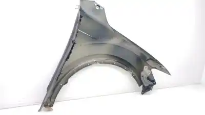 Автозапчастина б/у передне ліве крило для volkswagen t-roc (a11, d11) 1.5 tsi посилання на oem iam 2ga821021   Автозапчастина б/у передне ліве крило для volkswagen t-roc (a11, d11) 1.5 tsi посилання на oem iam 2ga821021