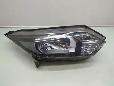 Peça sobressalente para automóvel em segunda mão farol / farolim direito por honda hr-v (ru) 1.6 i-dtec (ru8) referências oem iam 33100t7sg01