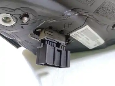 Peça sobressalente para automóvel em segunda mão espelho retrovisor esquerdo por opel insignia a (g09) 2.0 cdti (68) referências oem iam   22965829  22968196 Peça sobressalente para automóvel em segunda mão espelho retrovisor esquerdo por opel insignia a (g09) 2.0 cdti (68) referências oem iam   22965829  22968196