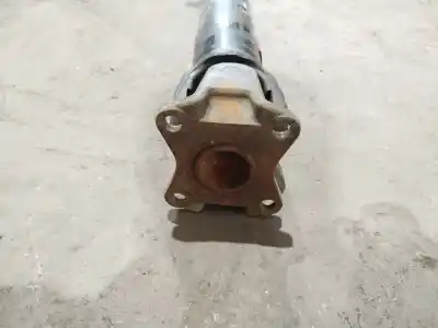 Second-hand car spare part center transmission for mitsubishi l200 / triton (ka_t, kb_t) 2.5 di-d 4wd (kb4t) oem iam references   