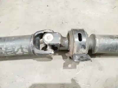 Second-hand car spare part center transmission for mitsubishi l200 / triton (ka_t, kb_t) 2.5 di-d 4wd (kb4t) oem iam references   