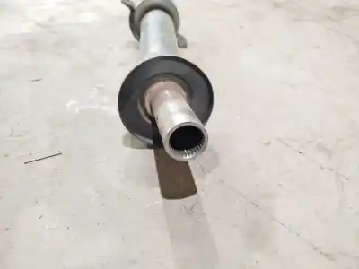 Second-hand car spare part center transmission for mitsubishi l200 / triton (ka_t, kb_t) 2.5 di-d 4wd (kb4t) oem iam references   