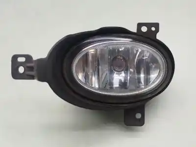 Peça sobressalente para automóvel em segunda mão farol / projetor de nevoeiro esquerdo por honda hr-v (ru) 1.6 i-dtec (ru8) referências oem iam 33966t7aj000