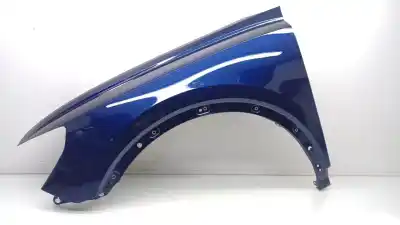 Автозапчастина б/у передне ліве крило для audi q3 (f3b) 35 tfsi посилання на oem iam 83a821021