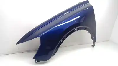 Автозапчастина б/у передне ліве крило для audi q3 (f3b) 35 tfsi посилання на oem iam 83a821021  