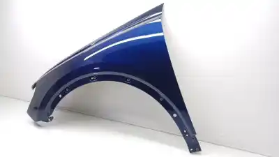 Автозапчастина б/у передне ліве крило для audi q3 (f3b) 35 tfsi посилання на oem iam 83a821021  