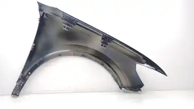 Автозапчастина б/у передне ліве крило для audi q3 (f3b) 35 tfsi посилання на oem iam 83a821021  