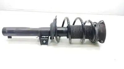 Автозапчастина б/у передній правий амортизатор для audi q3 (f3b) 35 tfsi посилання на oem iam 5qf413031bf  