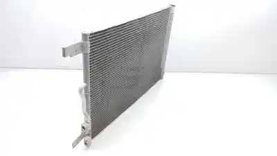 Автозапчастина б/у конденсат/радіатор кондиционера для audi q3 (f3b) 35 tfsi посилання на oem iam 5q0816411ar