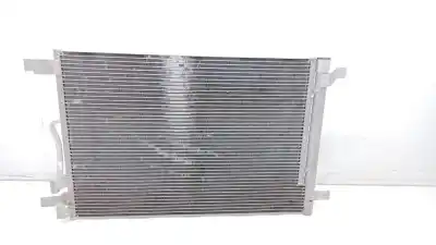 Автозапчастина б/у конденсат/радіатор кондиционера для audi q3 (f3b) 35 tfsi посилання на oem iam 5q0816411ar  