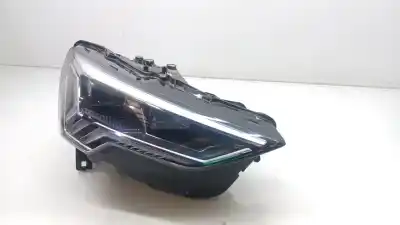 Автозапчастина б/у права фа для audi q3 (f3b) 35 tfsi посилання на oem iam 83a941774