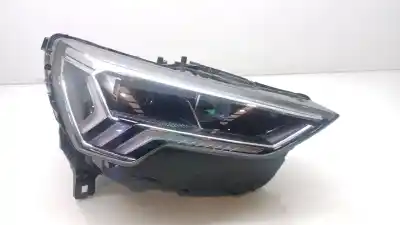 Автозапчастина б/у права фа для audi q3 (f3b) 35 tfsi посилання на oem iam 83a941774  83a941034