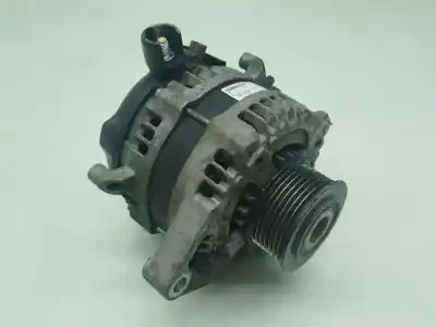 Peça sobressalente para automóvel em segunda mão alternador por honda hr-v (ru) 1.6 i-dtec (ru8) referências oem iam 31100rsxg01