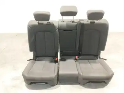 Автозапчасти б/у полный комплект сиденья за audi q3 (f3b) 35 tfsi ссылки oem iam   