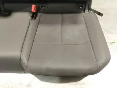 Автозапчасти б/у полный комплект сиденья за audi q3 (f3b) 35 tfsi ссылки oem iam   