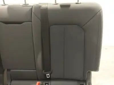 Автозапчасти б/у полный комплект сиденья за audi q3 (f3b) 35 tfsi ссылки oem iam   