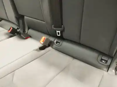 Автозапчасти б/у полный комплект сиденья за audi q3 (f3b) 35 tfsi ссылки oem iam   