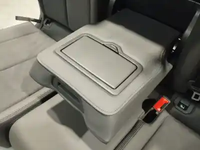 Автозапчасти б/у полный комплект сиденья за audi q3 (f3b) 35 tfsi ссылки oem iam   