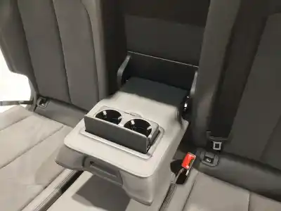 Автозапчасти б/у полный комплект сиденья за audi q3 (f3b) 35 tfsi ссылки oem iam   