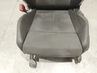 Автозапчасти б/у полный комплект сиденья за audi q3 (f3b) 35 tfsi ссылки oem iam   