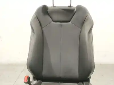 Автозапчасти б/у полный комплект сиденья за audi q3 (f3b) 35 tfsi ссылки oem iam   