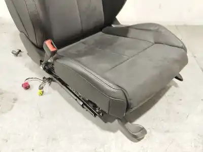 Автозапчасти б/у полный комплект сиденья за audi q3 (f3b) 35 tfsi ссылки oem iam   