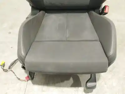 Автозапчасти б/у полный комплект сиденья за audi q3 (f3b) 35 tfsi ссылки oem iam   