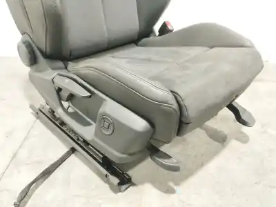 Автозапчасти б/у полный комплект сиденья за audi q3 (f3b) 35 tfsi ссылки oem iam   