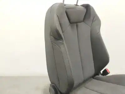 Автозапчасти б/у полный комплект сиденья за audi q3 (f3b) 35 tfsi ссылки oem iam   