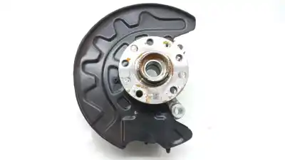 Автозапчастина б/у передній прав для audi q3 (f3b) 35 tfsi посилання на oem iam 5q0407254c