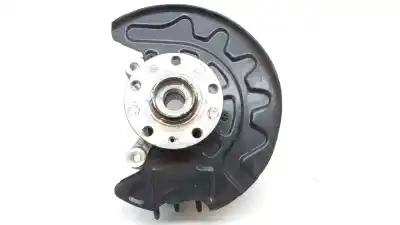 Автозапчастина б/у передній лівий культ для audi q3 (f3b) 35 tfsi посилання на oem iam 5q0407253c