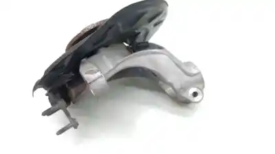 Автозапчастина б/у передній лівий культ для audi q3 (f3b) 35 tfsi посилання на oem iam 5q0407253c  5q0407257c