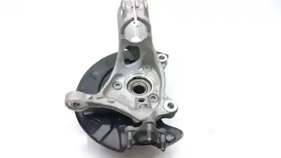 Автозапчастина б/у передній лівий культ для audi q3 (f3b) 35 tfsi посилання на oem iam 5q0407253c  5q0407257c