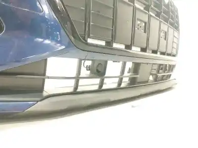 Автозапчастина б/у передній бампер для audi q3 (f3b) 35 tfsi посилання на oem iam 83a807065gru  